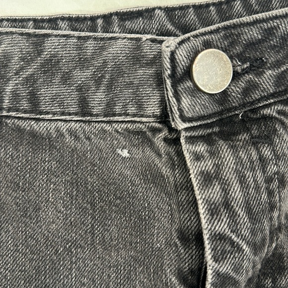 ASOS High Waisted Shorts - Picture 4 of 5